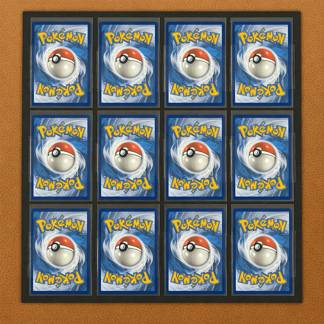 Best Trading Card Display Ideas for Pokémon Collectors - The Card Collective