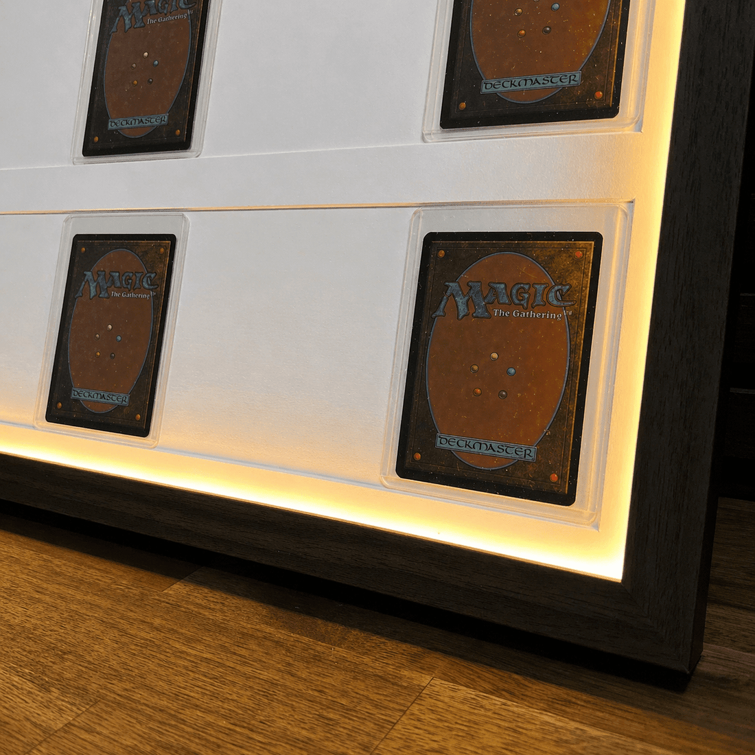 Raw Cards, Toploaders, One Touch Holders & PSA Slabs: Which Display Option Is Best? - The Card Collective