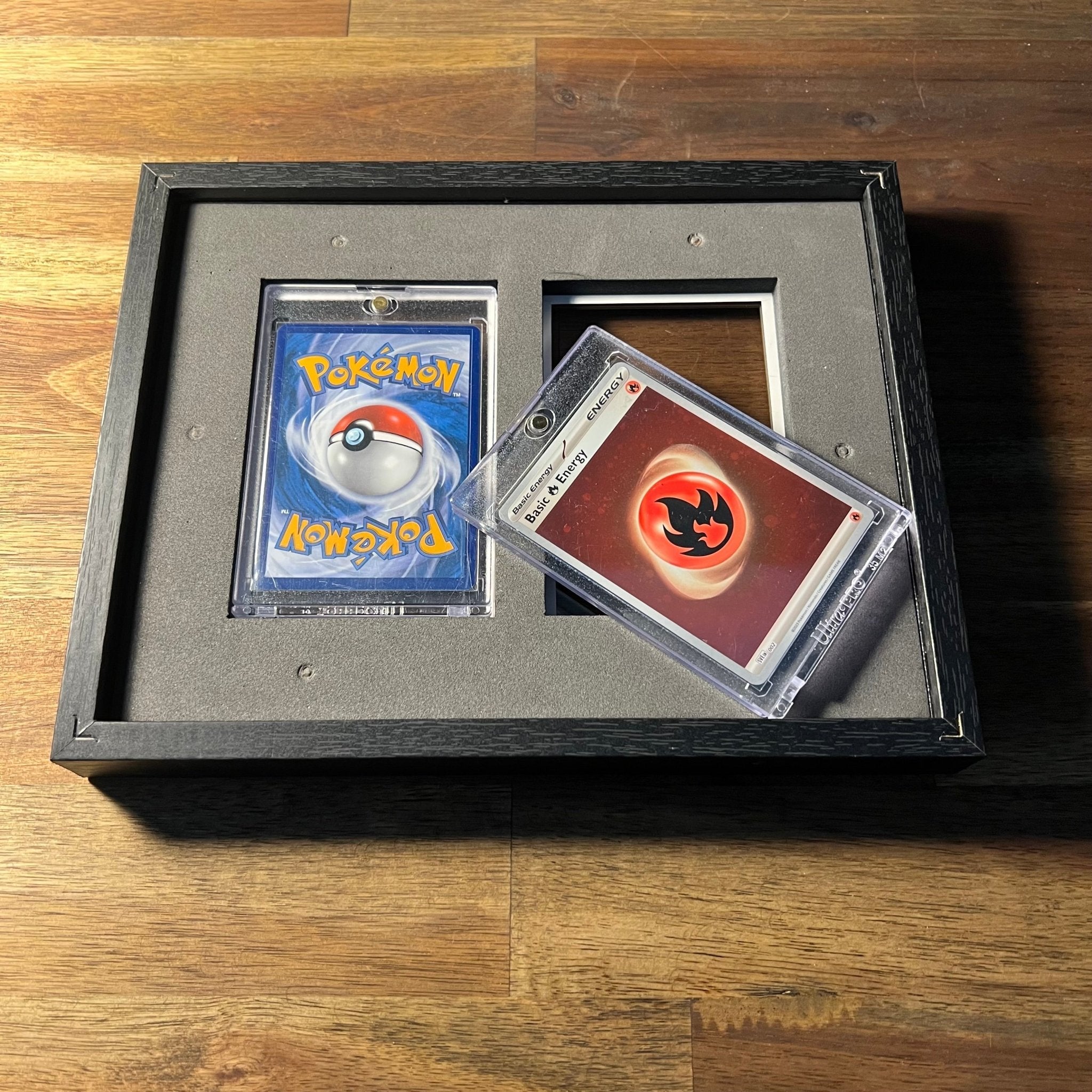 How to Display Sports Cards at Home: Display Ideas for Collectors - The Card Collective