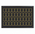 40 OneTouch Magnetic Trading Card Display Frame Case | Pokémon • MTG • Yu-Gi-Oh • One Piece • Sports Cards