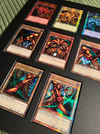 50–56 Card Raw Trading Card Display Frame Case – Custom Frame | Pokémon • MTG • Yu - Gi - Oh • One Piece • Sports Cards - The Card Collective