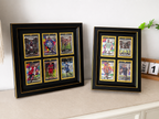 8 OneTouch Magnetic Trading Card Display Frame Case | Pokémon • MTG • Yu-Gi-Oh • One Piece • Sports Cards