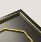 1 OneTouch Magnetic Trading Card Display Frame Case | Pokémon • MTG • Yu-Gi-Oh • One Piece • Sports Cards - The Card Collective