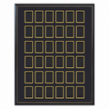 36 OneTouch Magnetic Trading Card Display Frame Case | Pokémon • MTG • Yu-Gi-Oh • One Piece • Sports Cards