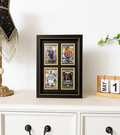 4 OneTouch Magnetic Trading Card Display Frame Case | Pokémon • MTG • Yu-Gi-Oh • One Piece • Sports Cards