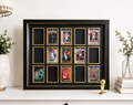 15 OneTouch Magnetic Trading Card Display Frame Case | Pokémon • MTG • Yu-Gi-Oh • One Piece • Sports Cards