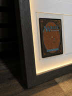 Toploader 2 Card Trading Card Display Frame Case – Custom Lumen Slide I LED Frame | Pokémon • MTG • Yu - Gi - Oh • One Piece • Sports Cards - The Card Collective