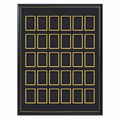 30 OneTouch Magnetic Trading Card Display Frame Case | Pokémon • MTG • Yu-Gi-Oh • One Piece • Sports Cards