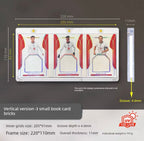 OneTouch Magnetic Acrylic Trading Card Display Stand | Pokémon • MTG • Yu-Gi-Oh • One Piece • Sports Cards - The Card Collective