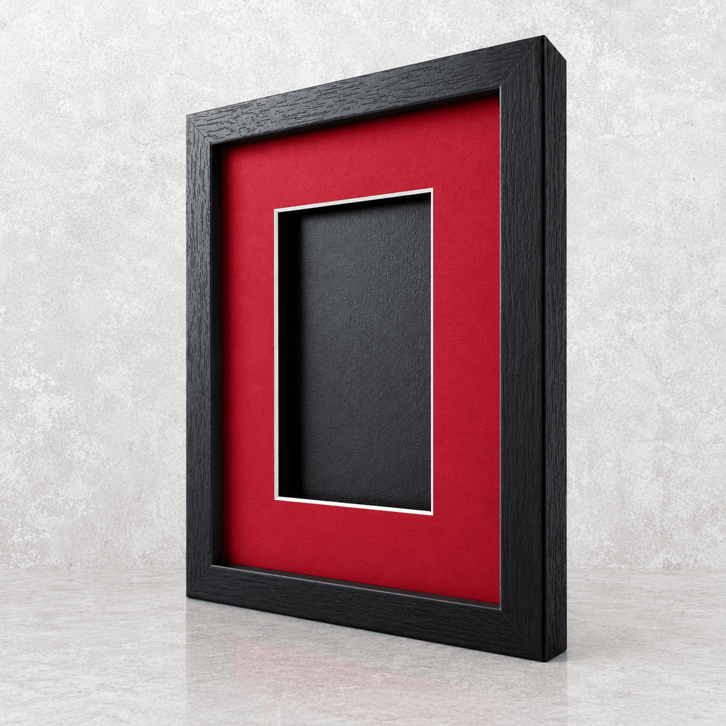 OneTouch Magnetic Trading Card Display Frame Case – Custom Colour Frame | Pokémon • MTG • Yu - Gi - Oh • One Piece • Sports Cards - The Card Collective