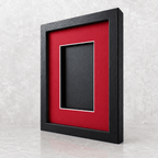OneTouch Magnetic Trading Card Display Frame Case – Custom Colour Frame | Pokémon • MTG • Yu - Gi - Oh • One Piece • Sports Cards - The Card Collective