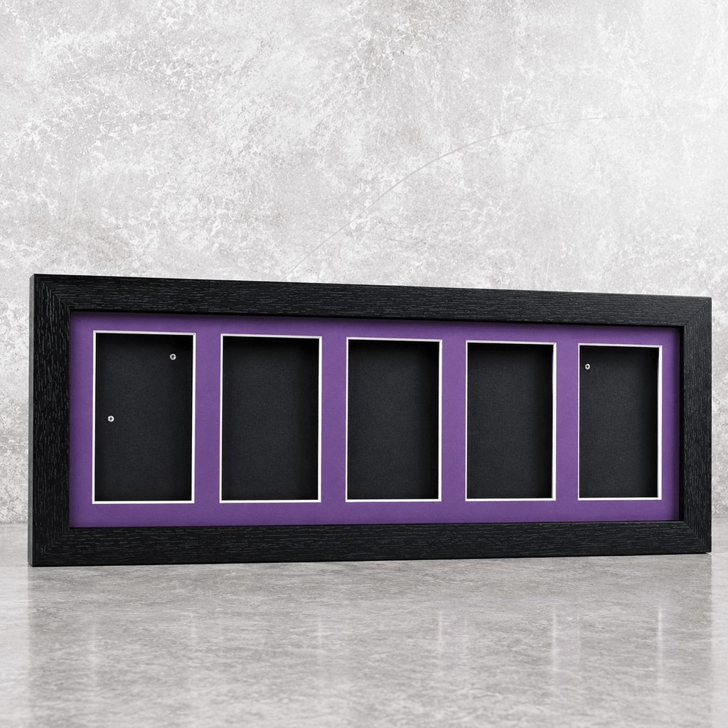 PSA Graded Slab Trading Card Display Frame Case – Custom Colour Frame | Pokémon • MTG • Yu - Gi - Oh • One Piece • Sports Cards - The Card Collective