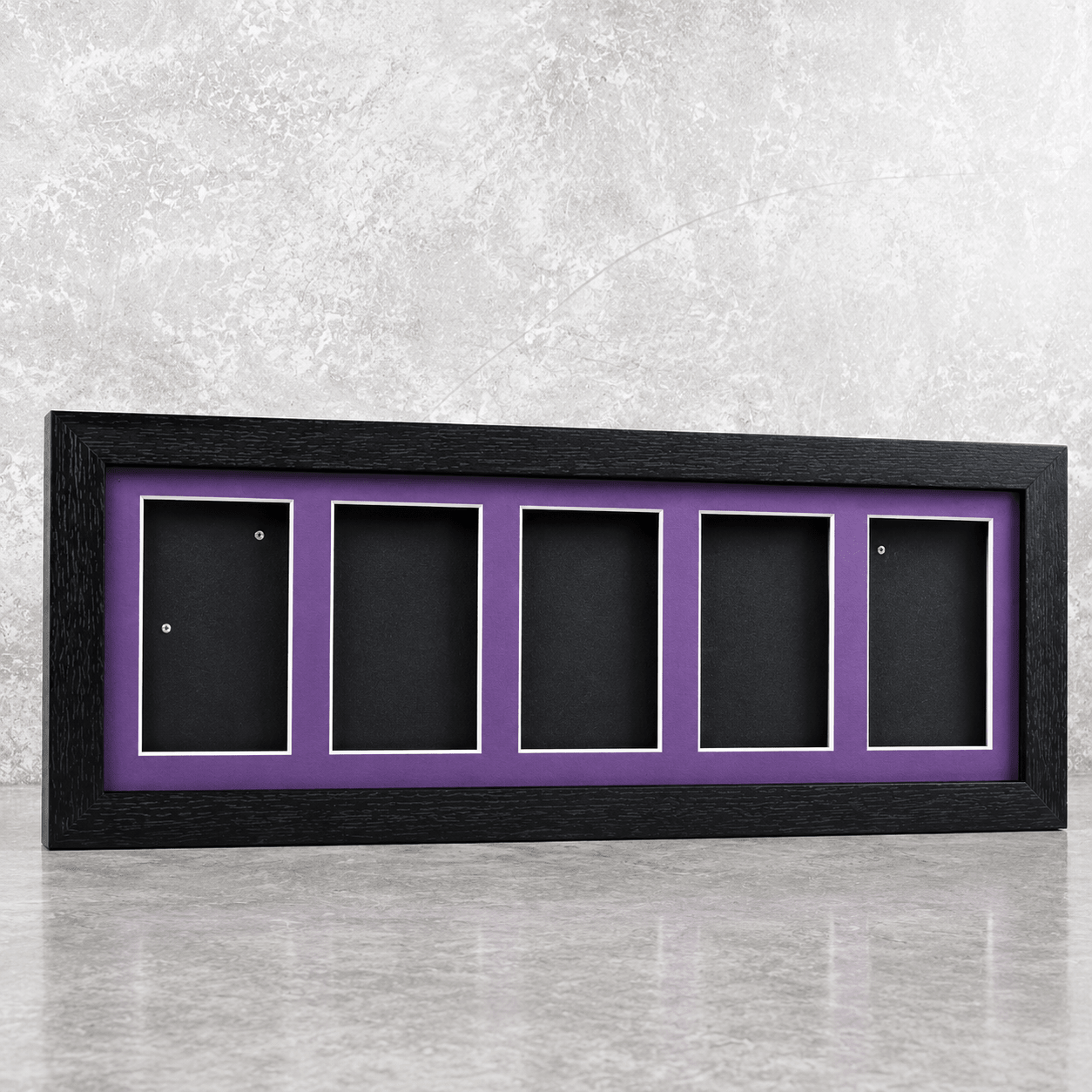 PSA Graded Slab Trading Card Display Frame Case – Custom Colour Frame | Pokémon • MTG • Yu - Gi - Oh • One Piece • Sports Cards - The Card Collective