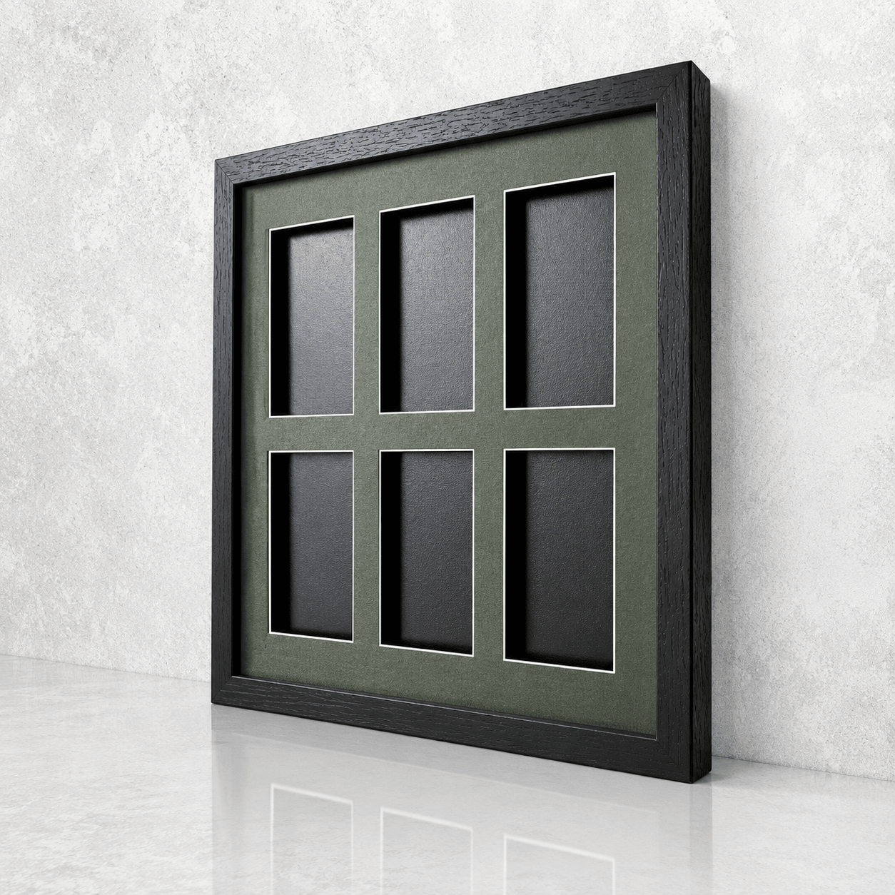OneTouch Magnetic Trading Card Display Frame Case – Custom Colour Frame | Pokémon • MTG • Yu - Gi - Oh • One Piece • Sports Cards - The Card Collective