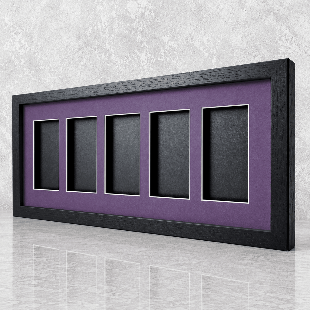 OneTouch Magnetic Trading Card Display Frame Case – Custom Colour Frame | Pokémon • MTG • Yu - Gi - Oh • One Piece • Sports Cards - The Card Collective