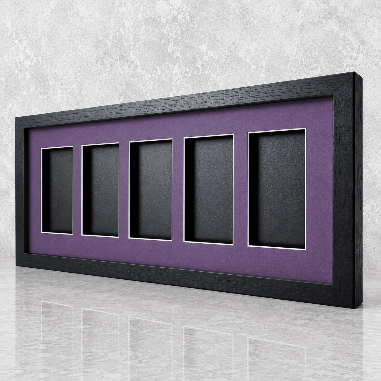 OneTouch Magnetic Trading Card Display Frame Case – Custom Colour Frame | Pokémon • MTG • Yu - Gi - Oh • One Piece • Sports Cards - The Card Collective