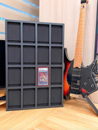 Modular Trading Card Display Frame Case | PSA & BGS | Pokémon • MTG • Yu-Gi-Oh • One Piece • Sports Cards - The Card Collective