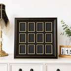 12 OneTouch Magnetic Trading Card Display Frame Case | Pokémon • MTG • Yu-Gi-Oh • One Piece • Sports Cards