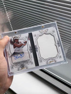 OneTouch Magnetic Acrylic Trading Card Display Stand | Pokémon • MTG • Yu-Gi-Oh • One Piece • Sports Cards - The Card Collective