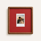 Custom Polaroid Photo Frame Display for Instax & Polaroid Film - The Card Collective