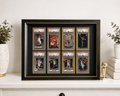 8 PSA & CGC Graded Slab Trading Card Display Frame Case | Pokémon • MTG • Yu-Gi-Oh • One Piece • Sports Cards - The Card Collective