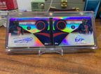 OneTouch Magnetic Acrylic Trading Card Display Stand | Pokémon • MTG • Yu-Gi-Oh • One Piece • Sports Cards - The Card Collective