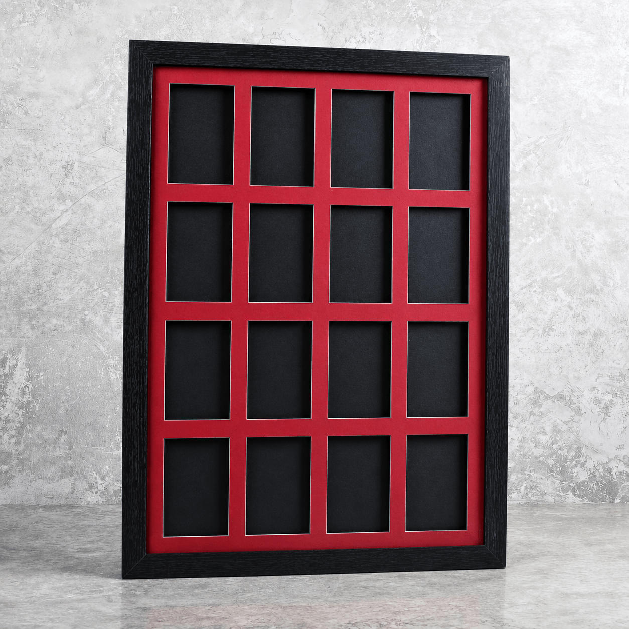 OneTouch Magnetic Trading Card Display Frame Case – Custom Colour Frame | Pokémon • MTG • Yu - Gi - Oh • One Piece • Sports Cards - The Card Collective