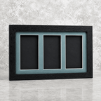 PSA Graded Slab Trading Card Display Frame Case – Custom Colour Frame | Pokémon • MTG • Yu - Gi - Oh • One Piece • Sports Cards - The Card Collective
