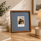 Custom Polaroid Photo Frame Display for Instax & Polaroid Film - The Card Collective