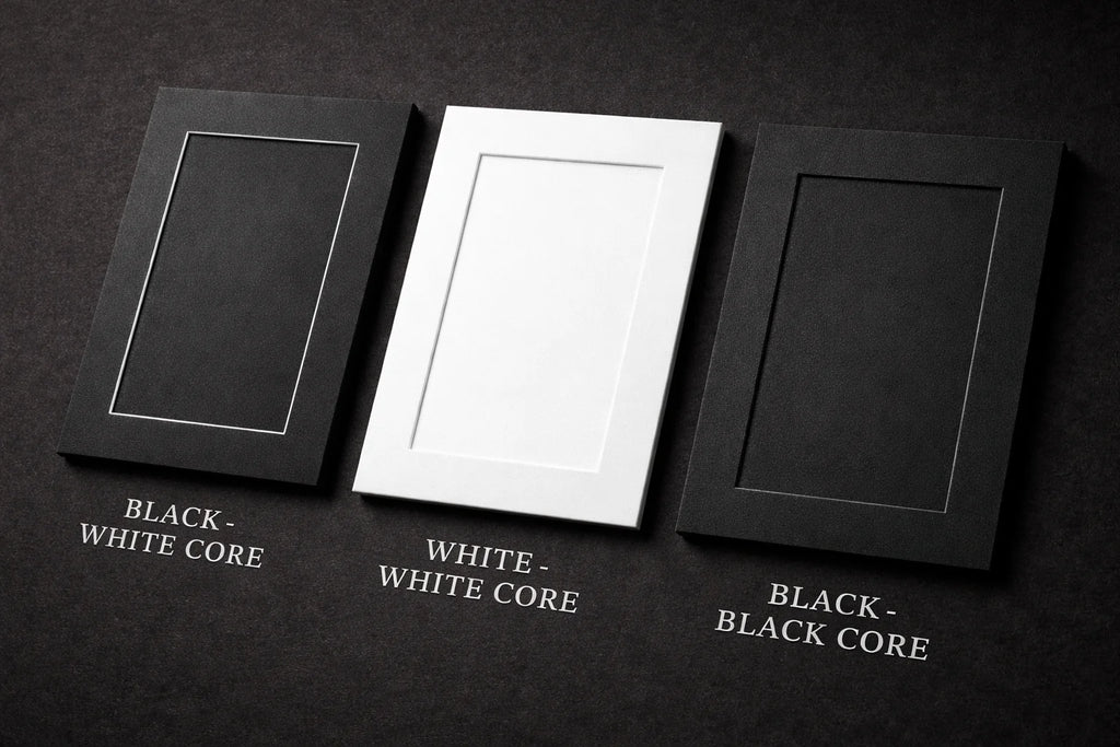 Photo Strip Display Frame – Custom Frame for Photobooth Prints - The Card Collective