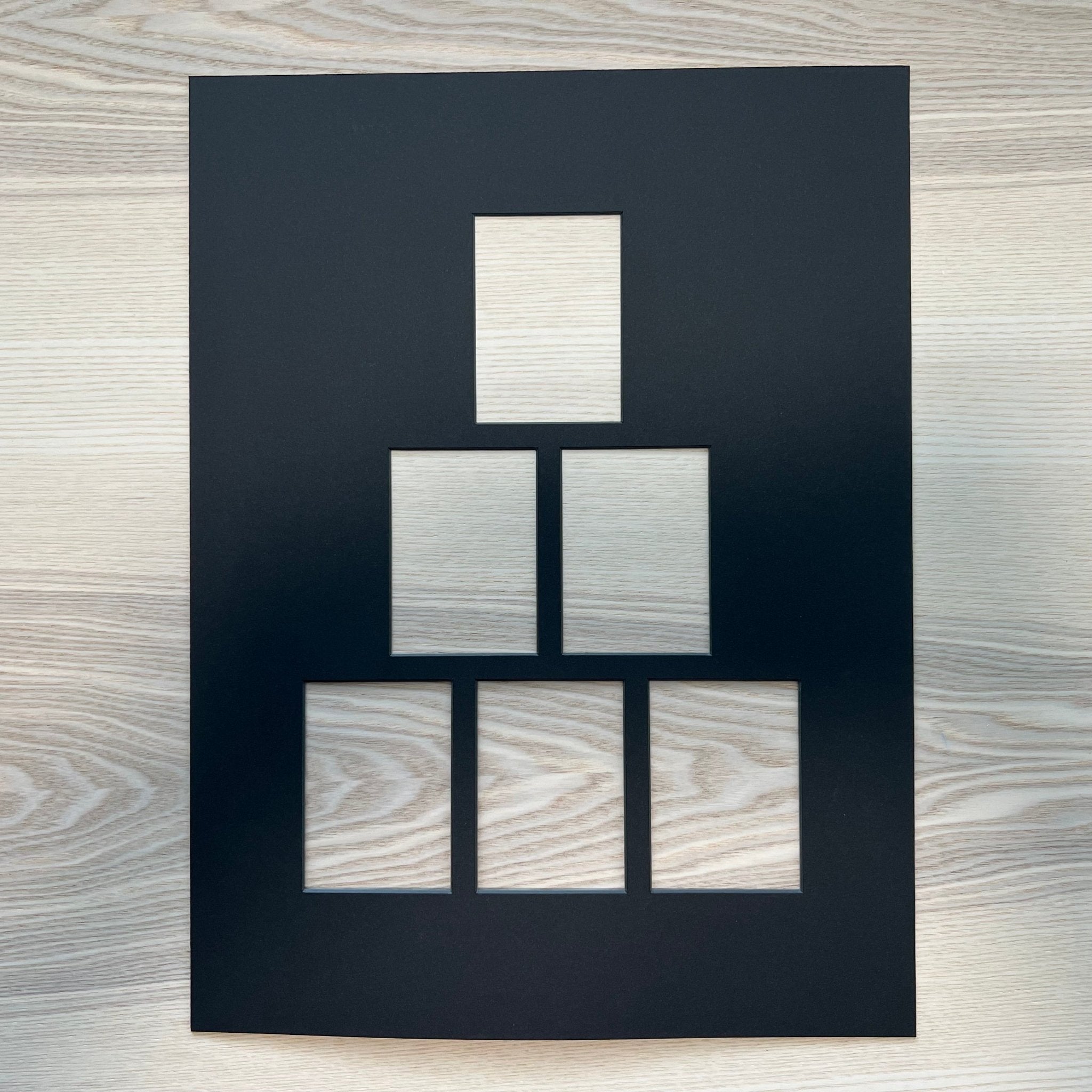 Lumen & Vault I - Configurations - The Card Collective