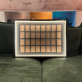 32–35 Card Trading Card Display Frame Case – Custom Lumen III LED Frame | Pokémon • MTG • Yu - Gi - Oh • One Piece • Sports Cards - The Card Collective