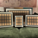 15–16 Card Trading Card Display Frame Case – Custom Lumen II LED Frame | Pokémon • MTG • Yu - Gi - Oh • One Piece • Sports Cards - The Card Collective