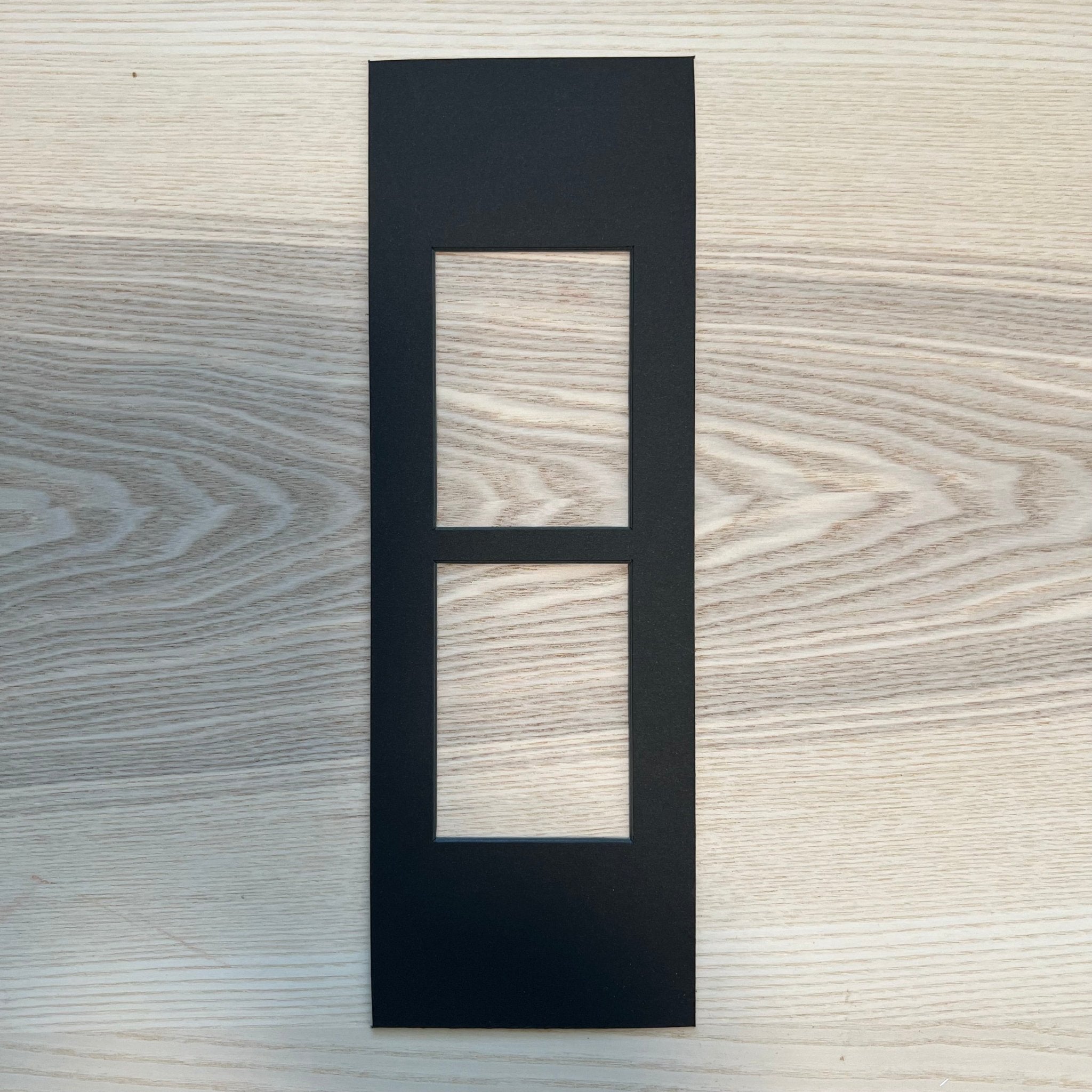 2–4 Card Trading Card Display Frame Case – Custom Arc II Curved Hardwood Frame | Pokémon • MTG • Yu - Gi - Oh • One Piece • Sports Cards - The Card Collective