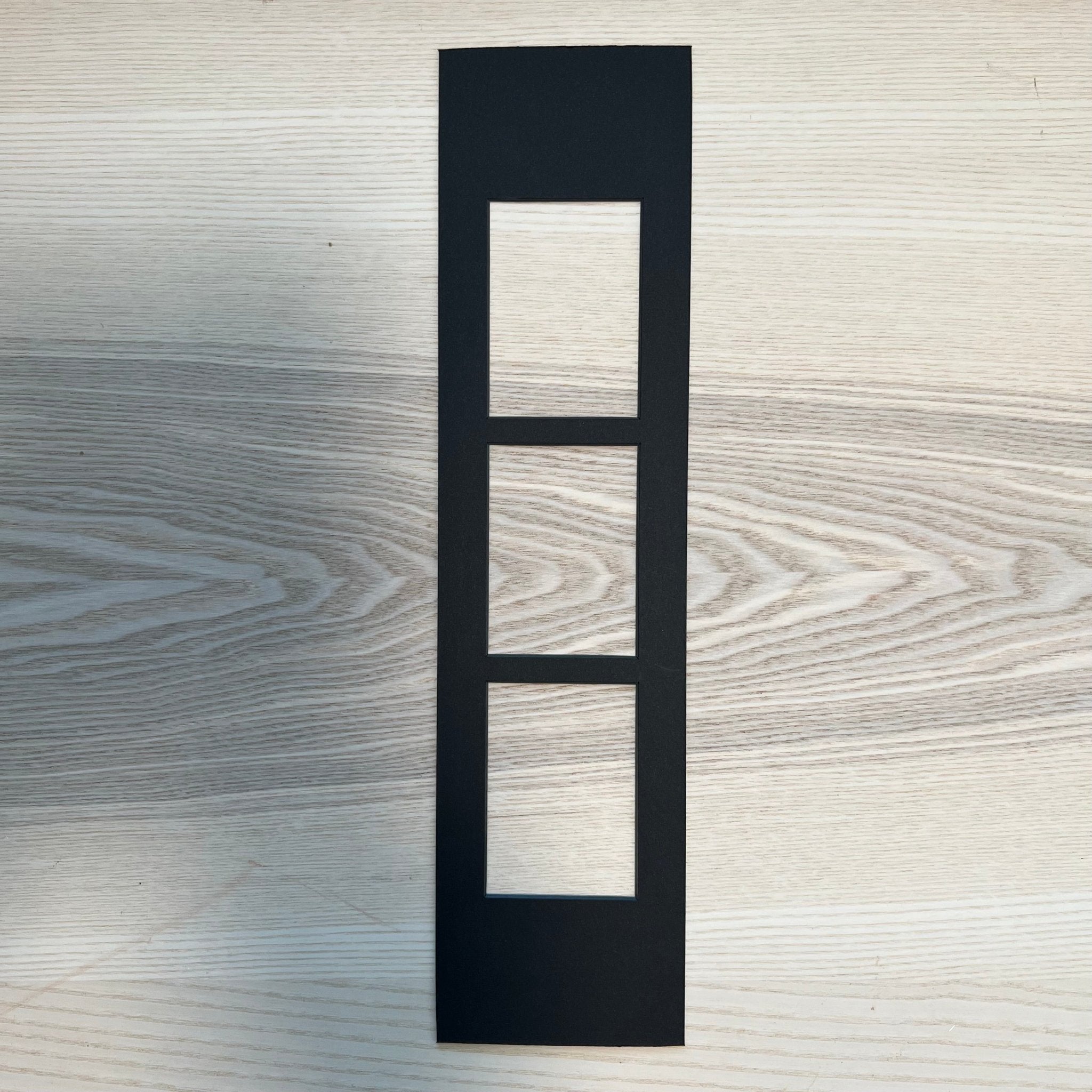 3–5 Card Trading Card Display Frame Case – Custom Arc III Curved Hardwood Frame | Pokémon • MTG • Yu - Gi - Oh • One Piece • Sports Cards - The Card Collective