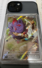 Trading Card Phone Case | Pokémon • MTG • Yu-Gi-Oh • One Piece • Sports Cards - The Card Collective