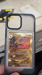 Trading Card Phone Case | Pokémon • MTG • Yu-Gi-Oh • One Piece • Sports Cards - The Card Collective