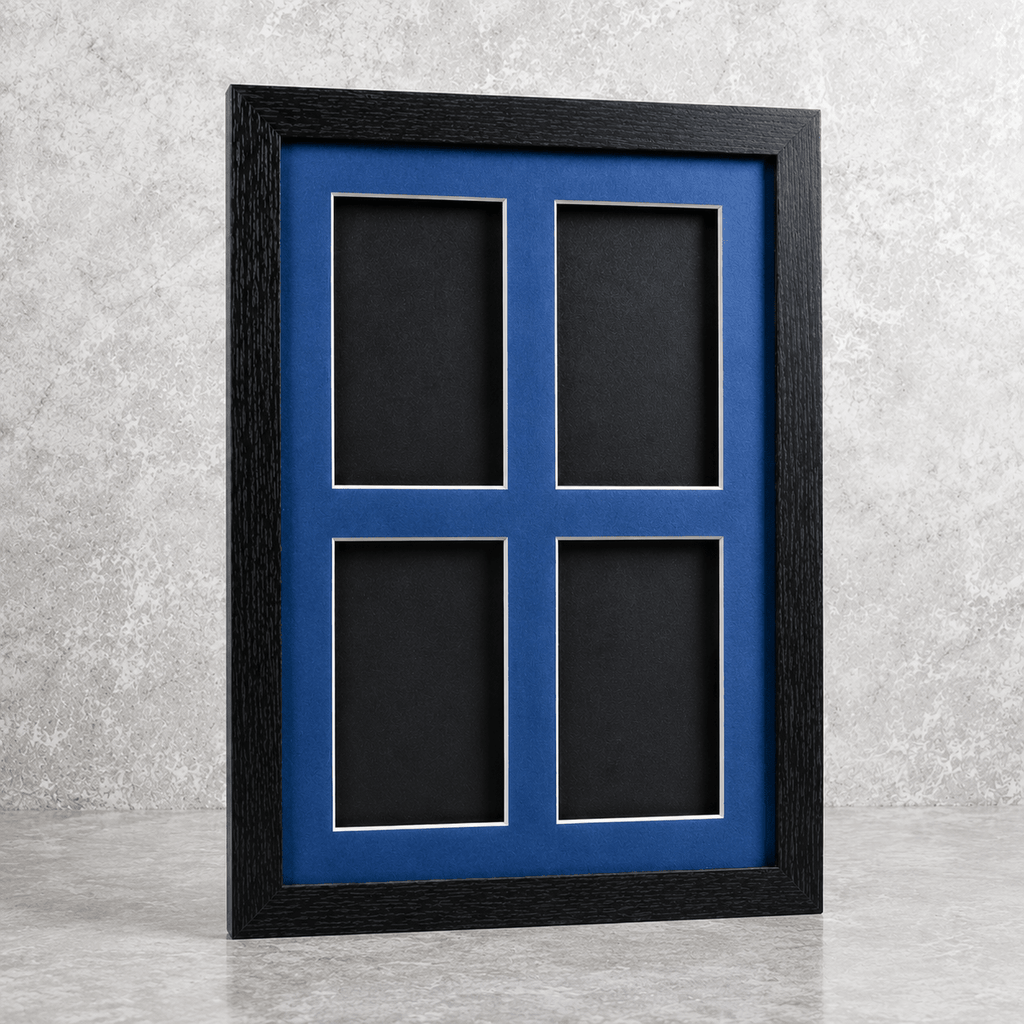 PSA Graded Slab Trading Card Display Frame Case – Custom Colour Frame | Pokémon • MTG • Yu - Gi - Oh • One Piece • Sports Cards - The Card Collective