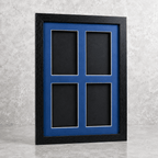 PSA Graded Slab Trading Card Display Frame Case – Custom Colour Frame | Pokémon • MTG • Yu - Gi - Oh • One Piece • Sports Cards - The Card Collective