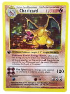 Pokémon Holographic 1st Edition Kanto Proxy Card Collection - The Card Collective