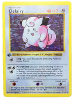 Pokémon Holographic 1st Edition Kanto Proxy Card Collection - The Card Collective