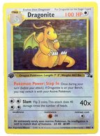 Pokémon Holographic 1st Edition Kanto Proxy Card Collection - The Card Collective