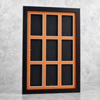 PSA Graded Slab Trading Card Display Frame Case – Custom Colour Frame | Pokémon • MTG • Yu - Gi - Oh • One Piece • Sports Cards - The Card Collective