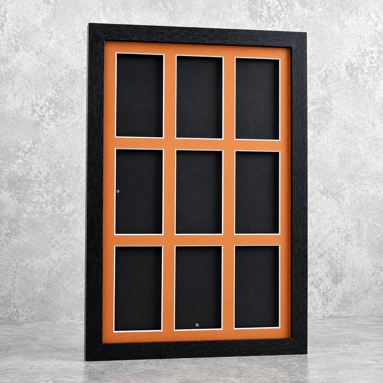 PSA Graded Slab Trading Card Display Frame Case – Custom Colour Frame | Pokémon • MTG • Yu - Gi - Oh • One Piece • Sports Cards - The Card Collective
