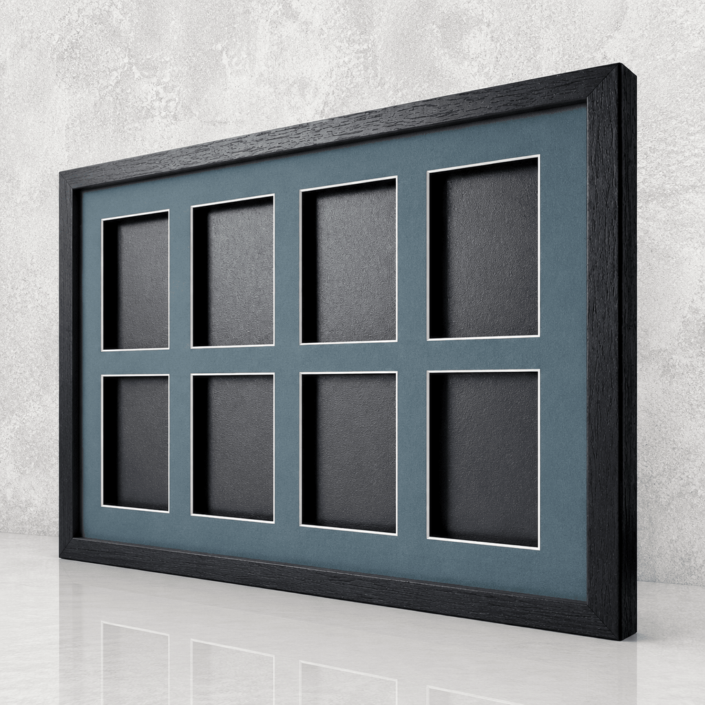 OneTouch Magnetic Trading Card Display Frame Case – Custom Colour Frame | Pokémon • MTG • Yu - Gi - Oh • One Piece • Sports Cards - The Card Collective