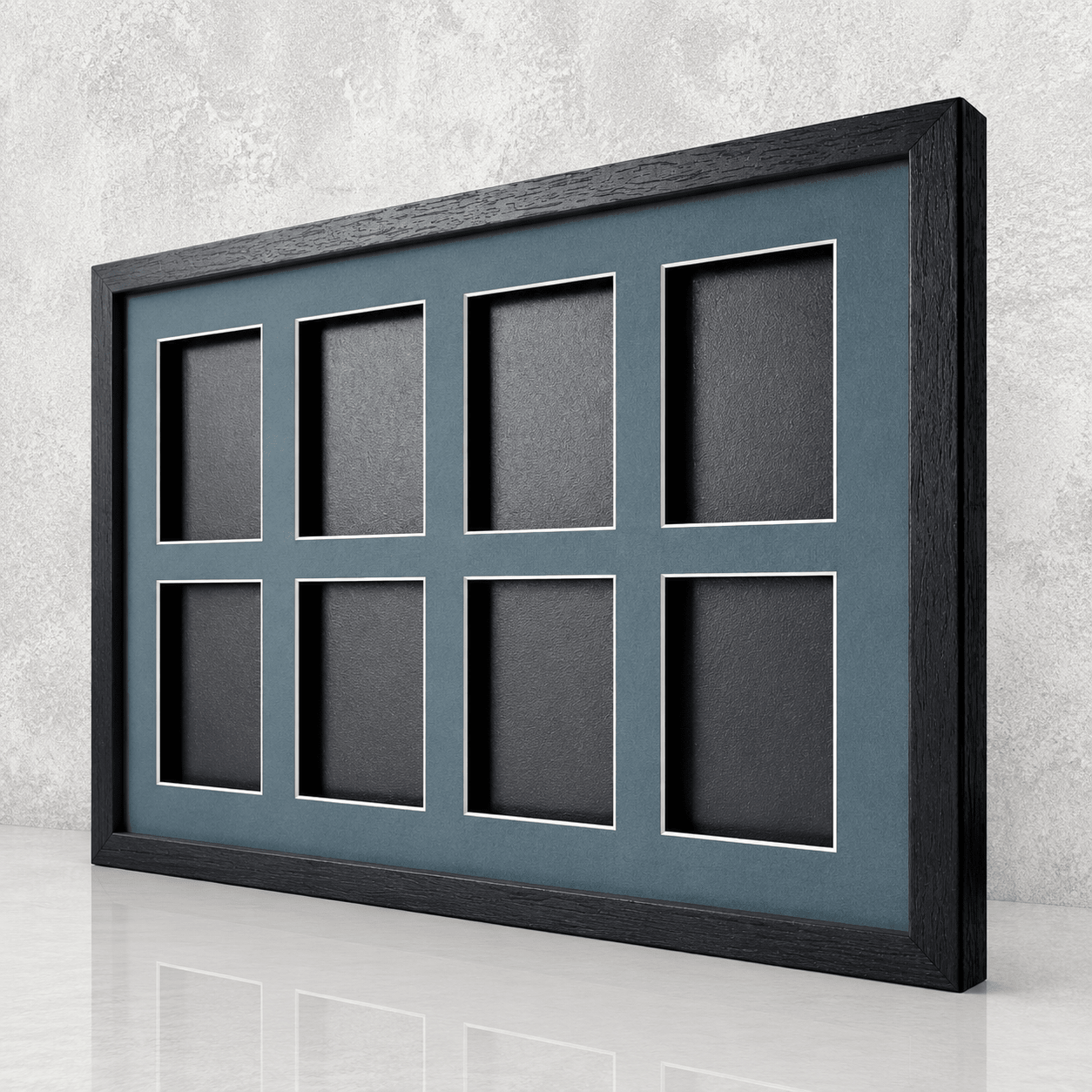 OneTouch Magnetic Trading Card Display Frame Case – Custom Colour Frame | Pokémon • MTG • Yu - Gi - Oh • One Piece • Sports Cards - The Card Collective