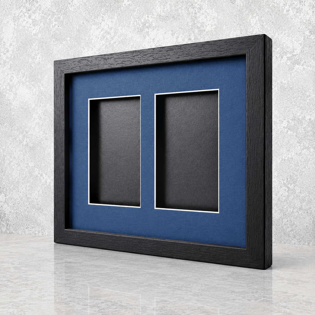 OneTouch Magnetic Trading Card Display Frame Case – Custom Colour Frame | Pokémon • MTG • Yu - Gi - Oh • One Piece • Sports Cards - The Card Collective