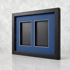 OneTouch Magnetic Trading Card Display Frame Case – Custom Colour Frame | Pokémon • MTG • Yu - Gi - Oh • One Piece • Sports Cards - The Card Collective
