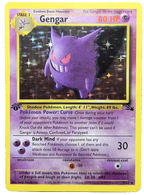 Pokémon Holographic 1st Edition Kanto Proxy Card Collection - The Card Collective