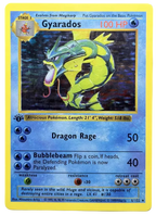 Pokémon Holographic 1st Edition Kanto Proxy Card Collection - The Card Collective